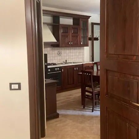 Carol's - Un Passo Dal Mare Apartment