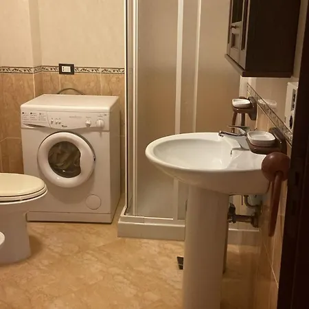 Carol's - Un Passo Dal Mare Apartment San Vito Lo Capo