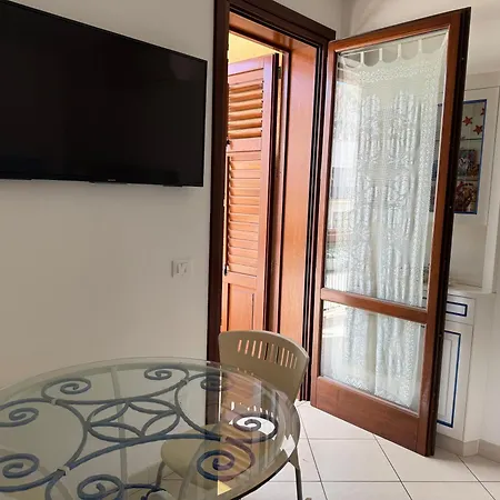 Apartment Carol's - Un Passo Dal Mare