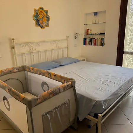 Carol's - Un Passo Dal Mare Apartment *