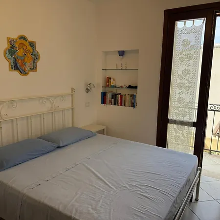 Carol's - Un Passo Dal Mare San Vito Lo Capo