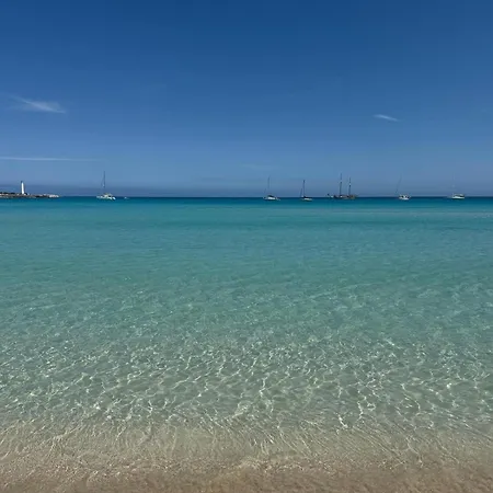 Carol's - Un Passo Dal Mare