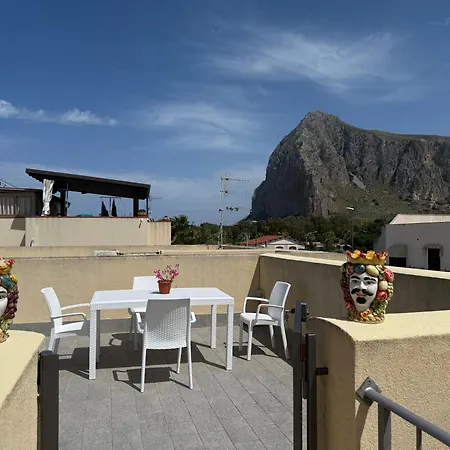 Apartment Carol's - Un Passo Dal Mare