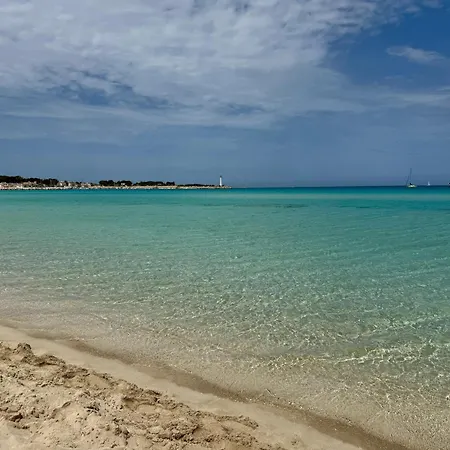 Carol's - Un Passo Dal Mare Apartment *