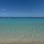 Carol's Sicily Dream