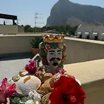 Carol's Sicily Dream