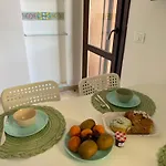 アパート Carol's Sicily Dream