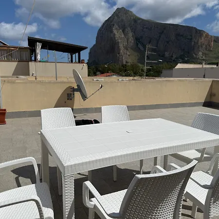 Apartment Carol's - Un Passo Dal Mare