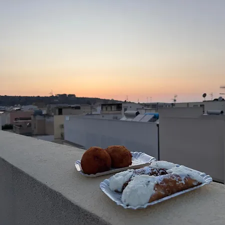 Carol's - Un Passo Dal Mare Apartment *