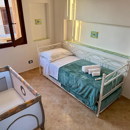 Apartment Carol's - Un Passo Dal Mare *