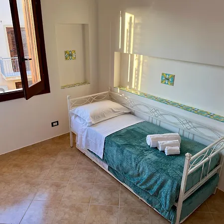 Apartment Carol's - Un Passo Dal Mare *