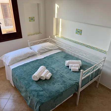 Carol's - Un Passo Dal Mare Apartment *