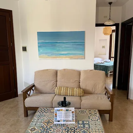 Carol's - Un Passo Dal Mare Apartment