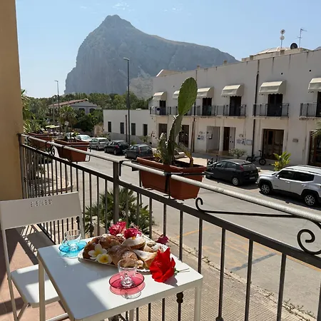 Carol's - Un Passo Dal Mare San Vito Lo Capo