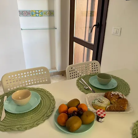 Apartment Carol's - Un Passo Dal Mare
