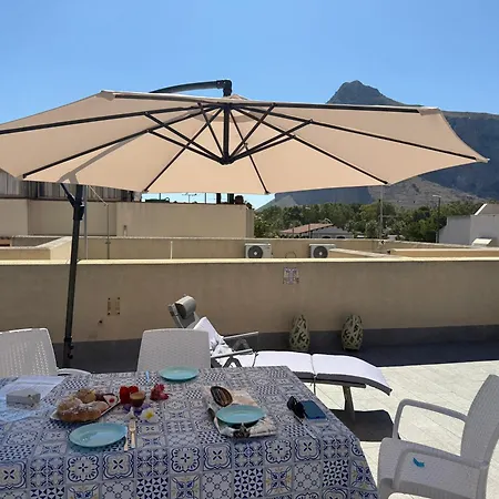 Apartment Carol's - Un Passo Dal Mare *