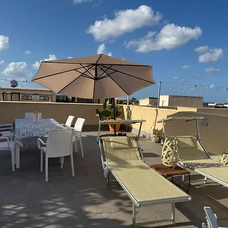Carol's - Un Passo Dal Mare Apartment