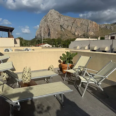 Carol's Sicily Dream *