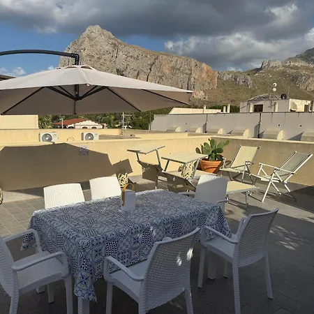 Carol's - Un Passo Dal Mare San Vito Lo Capo