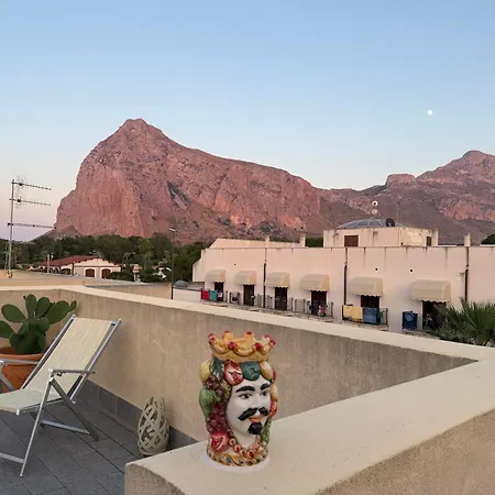 Carol's - Un Passo Dal Mare San Vito Lo Capo
